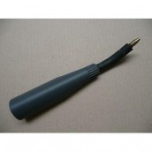 Buse haute pression (à visser)