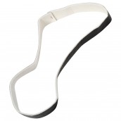 Feutre arriere de tambour