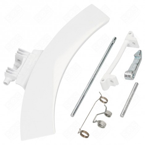 KIT POIGNÉE DE PORTE D'ORIGINE SÈCHE-LINGE - 4055248019