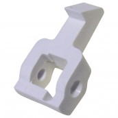 Crochet de porte d'origine