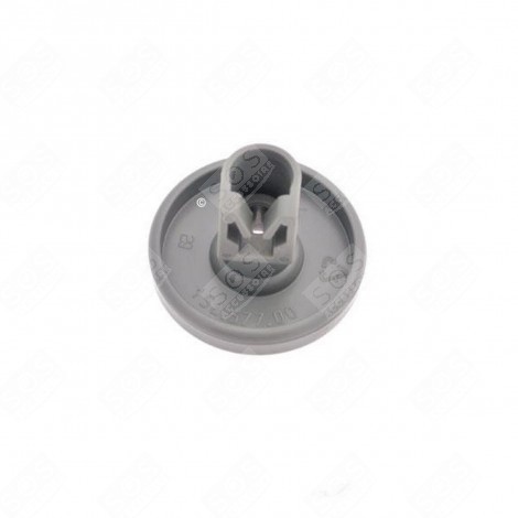 ROULETTE PANIER INFÉRIEUR (L'UNITE) LAVE-VAISSELLE - 50278102004