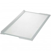 Clayette complète en verre d'origine