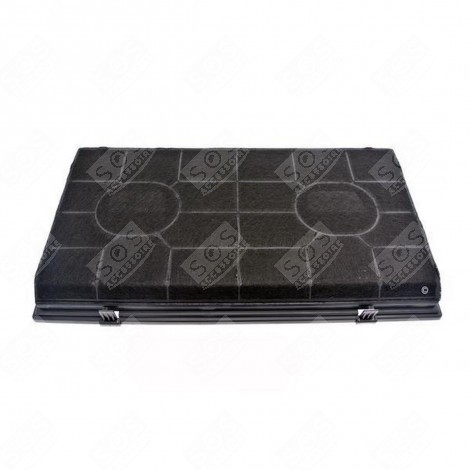 FILTRE CHARBON TYPE 190 FAT190 HOTTE - 481281718523, 484000008578