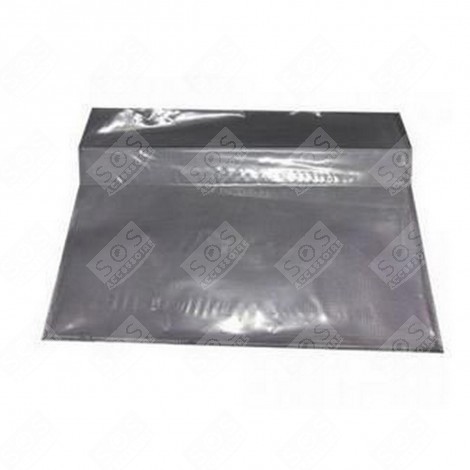 FILTRE GRAISSE  483X353 MM HOTTE - C00090447