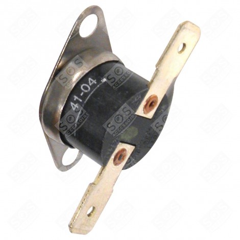 WHIRLPOOL - THERMOSTAT 126C D'ORIGINE SÈCHE-LINGE - 481228248006