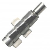 Charniere de porte du bar d'origine