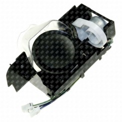 Ensemble clapet glaçons d'origine