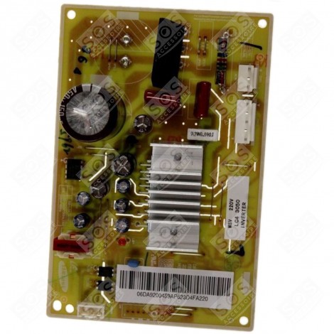 MODULE DE PUISSANCE D'ORIGINE FRIGO, RÉFRIGÉRATEUR, CONGÉLATEUR - DA92-00459A, DA92-00459E