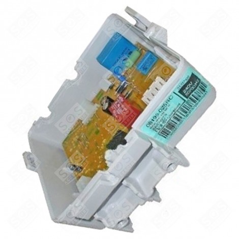 MODULE DE PUISSANCE D'ORIGINE FRIGO, RÉFRIGÉRATEUR, CONGÉLATEUR - 481223678535
