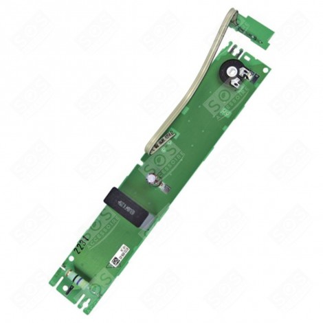 MODULE DE COMMANDE FRIGO, RÉFRIGÉRATEUR, CONGÉLATEUR - 6133686
