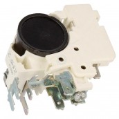 relais de démarrage avec klixon  57x56x33 mm