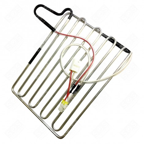 RESISTANCE DE DÉGIVRAGE  300 X 350 X 20 MM FRIGO, RÉFRIGÉRATEUR, CONGÉLATEUR - DA81-01691A