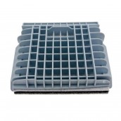 Filtre charbon actif