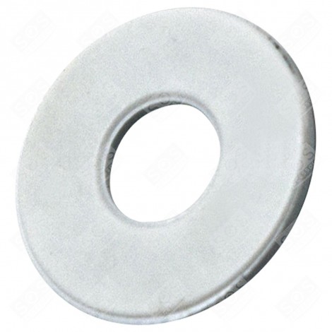 RONDELLE D'ÉCARTEMENT CHARNIERE DE PORTE FRIGO, RÉFRIGÉRATEUR, CONGÉLATEUR - 00154364