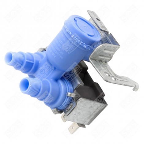 ELECTROVANNE 2 VOIES D'ORIGINE FRIGO, RÉFRIGÉRATEUR, CONGÉLATEUR - DA74-40149C