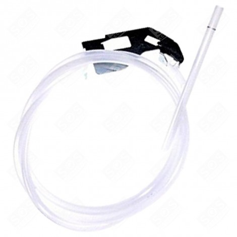TUYAU DISTRIBUTEUR+RACCORD D'ORIGINE FRIGO, RÉFRIGÉRATEUR, CONGÉLATEUR - 481253029272
