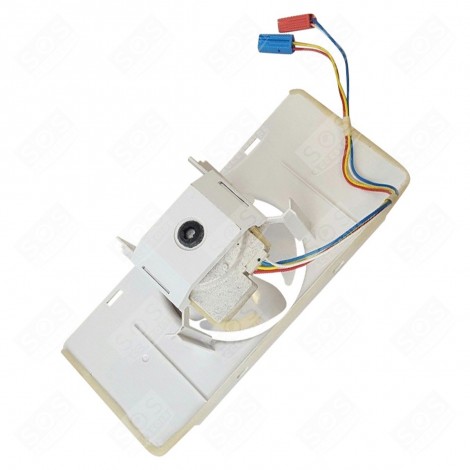 VENTILATEUR D'ORIGINE FRIGO, RÉFRIGÉRATEUR, CONGÉLATEUR - 00647519