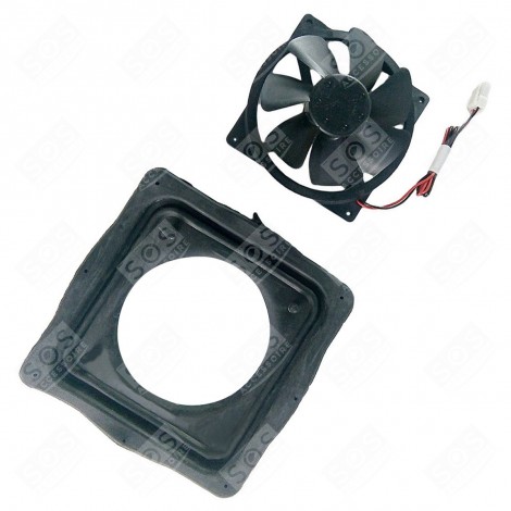 VENTILATEUR FRIGO, RÉFRIGÉRATEUR, CONGÉLATEUR - C00312642