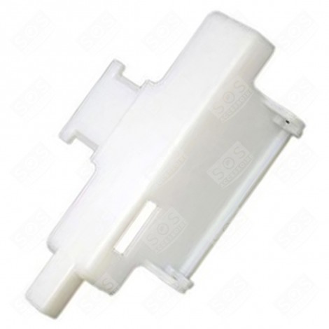 MÉCANISME DISTRIBUTEUR GLAÇON D'ORIGINE FRIGO, RÉFRIGÉRATEUR, CONGÉLATEUR - 481244069075