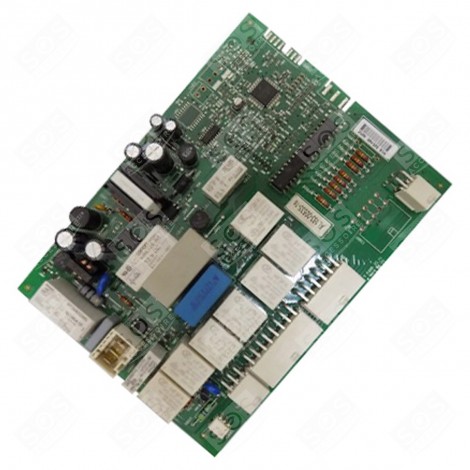 MODULE DE PUISSANCE FRIGO, RÉFRIGÉRATEUR, CONGÉLATEUR - 480132101409