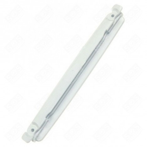 RAIL TIROIR D'ORIGINE    -   260X39MM FRIGO, RÉFRIGÉRATEUR, CONGÉLATEUR - 481246238213