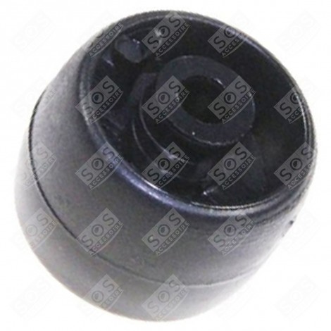ROUE D'ORIGINE FRIGO, RÉFRIGÉRATEUR, CONGÉLATEUR - 481246218292