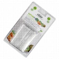 Filtre antibactérien