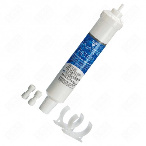 FILTRE À EAU FRIGO, RÉFRIGÉRATEUR, CONGÉLATEUR - 00497818
