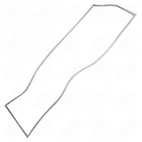 JOINT DE PORTE FREEZER D'ORIGINE FRIGO, RÉFRIGÉRATEUR, CONGÉLATEUR - 00234988