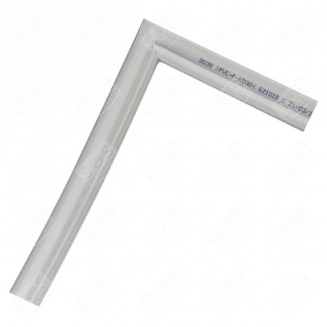 JOINT DE PORTE (PARTIE  RÉFRIGERATEUR) D'ORIGINE FRIGO, RÉFRIGÉRATEUR, CONGÉLATEUR - 00214533