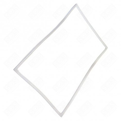 JOINT DE PORTE (PARTIE CONGÉLATEUR) D'ORIGINE FRIGO, RÉFRIGÉRATEUR, CONGÉLATEUR - 00106614