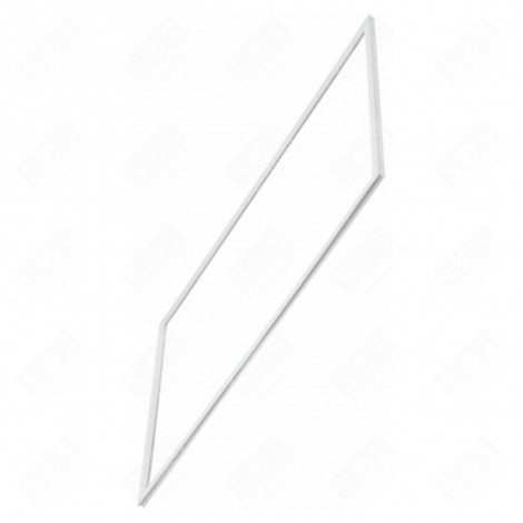 JOINT DE PORTE (PARTIE  RÉFRIGERATEUR) D'ORIGINE FRIGO, RÉFRIGÉRATEUR, CONGÉLATEUR - 00200141