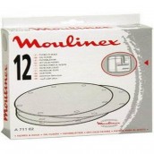 Boite de 12 filtres à huile