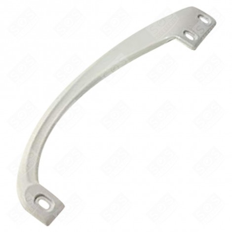 POIGNÉE DE PORTE D'ORIGINE FRIGO, RÉFRIGÉRATEUR, CONGÉLATEUR - C00117634