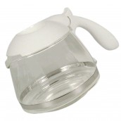 Verseuse avec couvercle