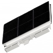 Filtre charbon d'origine