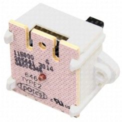 Sélecteur 10 positions