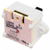 Sélecteur 10 positions