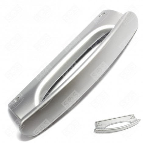 POIGNÉE DE PORTE FRIGO, RÉFRIGÉRATEUR, CONGÉLATEUR - 481246268884