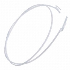 Collier joint hublot