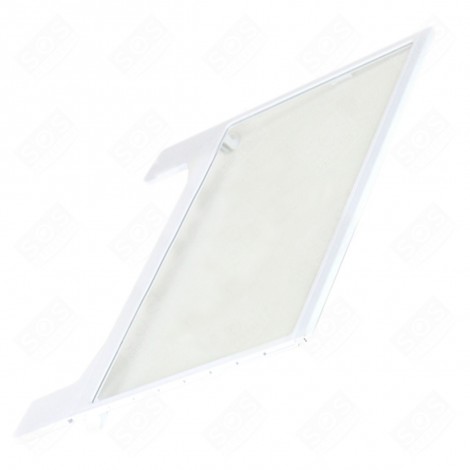 CLAYETTE, ÉTAGÈRE VERRE INTERMÉDIAIRE D'ORIGINE   440X385X295 MM FRIGO, RÉFRIGÉRATEUR, CONGÉLATEUR - DA97-12797B