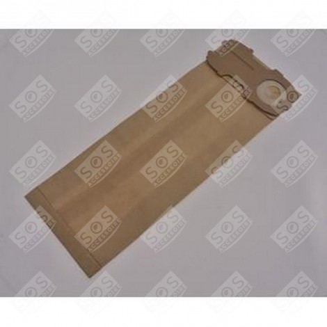 PACK DE 8 SACS PAPIER ASPIRATEUR - 35600864