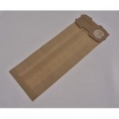 Pack de 8 sacs papier