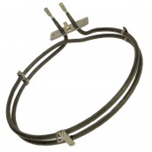 Résistance circulaire 2200W