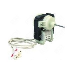 Moteur de ventilateur