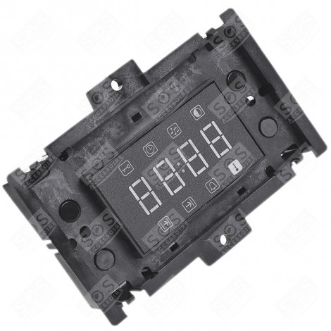 PROGRAMMATEUR MINUTERIE FOUR, CUISINIÈRE - 267000036