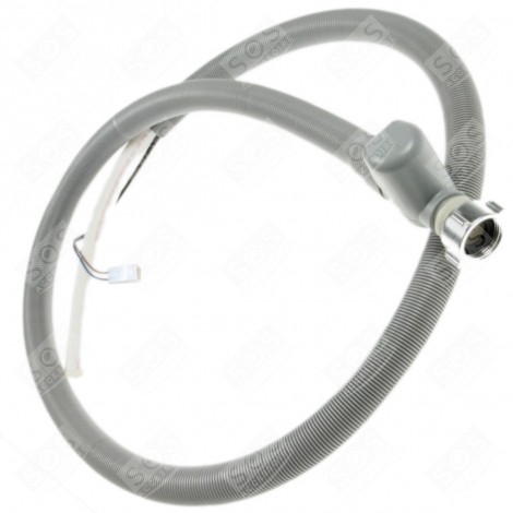 TUYAU D'ALIMENTATION AVEC AQUASTOP LAVE-VAISSELLE - 482000018764, C00378298