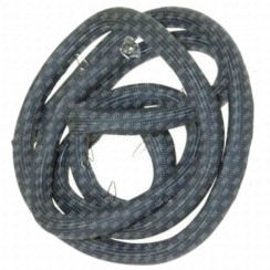 Joint tresse d'encadrement de porte d'origine