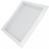 Clayette, étagère de bac à légumes n°125C  505 x 435 x 77 mm