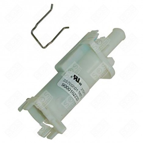 DÉBITMÈTRE D'ORIGINE LAVE-VAISSELLE - 00607138